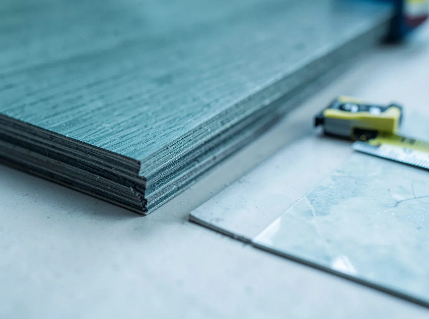 Luxury Vinyl Plank Installation Hemlock, MI FAQs